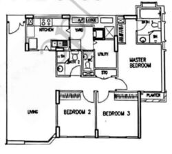 Rivervale Crest (D19), Apartment #611929511